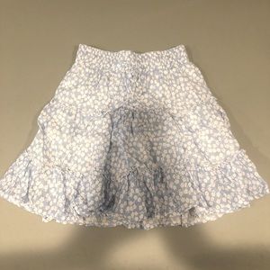 princess polly skirt